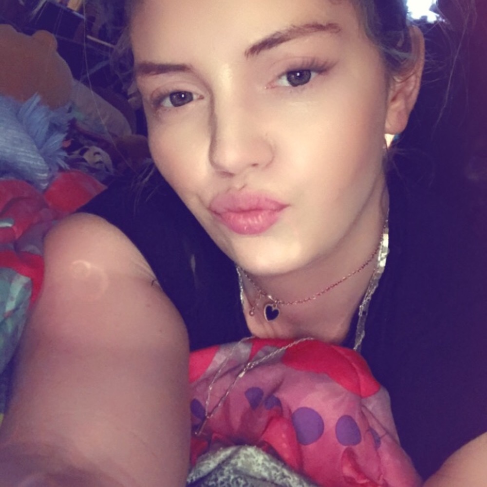 Meet your Posher, Kasey